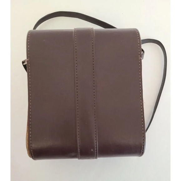 Leather Camera Case for Bell & Howell Binoculars Or Camera - Picture 2 of 6